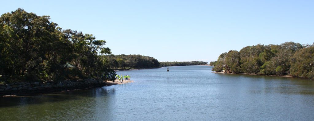 Image of Currimundi Lake